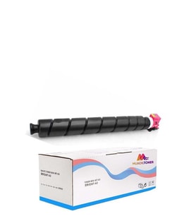 Colorful Toner Kyocera TK-8365 Taskalfa 2554CI Kırmızı Muadil Toner Tonerler Fiyatı