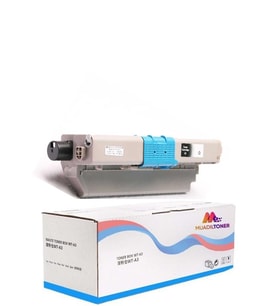 Colorful Toner Oki C310-44469809- MC361- MC361DN- MC352- MC352DN Siyah Muadil Toner Tonerler Fiyatı