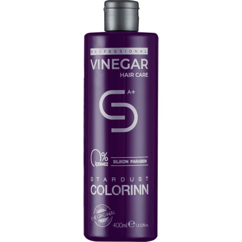 Colorinn Saç Sirkesi Saç Bakım Maskeleri & Serumlar & Spreyler Fiyatı
