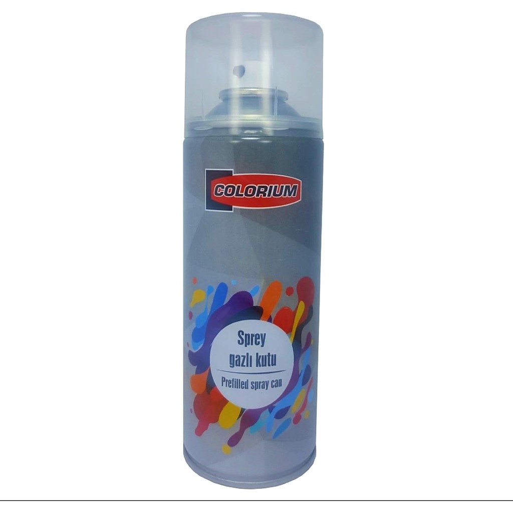 Colorium Plasti Dip Jant Gri Jantlar & Jant Aksesuarları Fiyatı