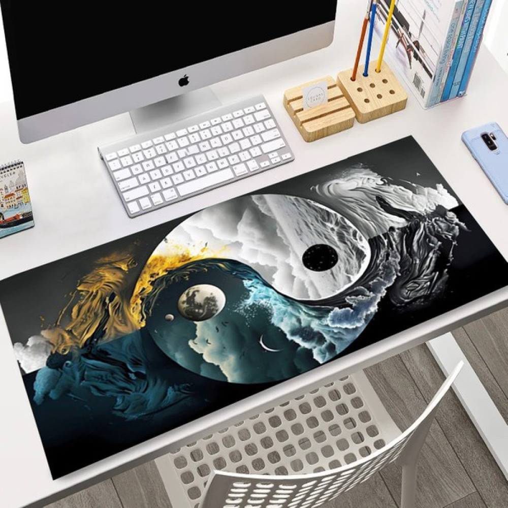Colorix Carpet Mouse Pad Oyuncu Büyük Boy Xl 40X90 cm No: 2003 Mouse Pad Fiyatı