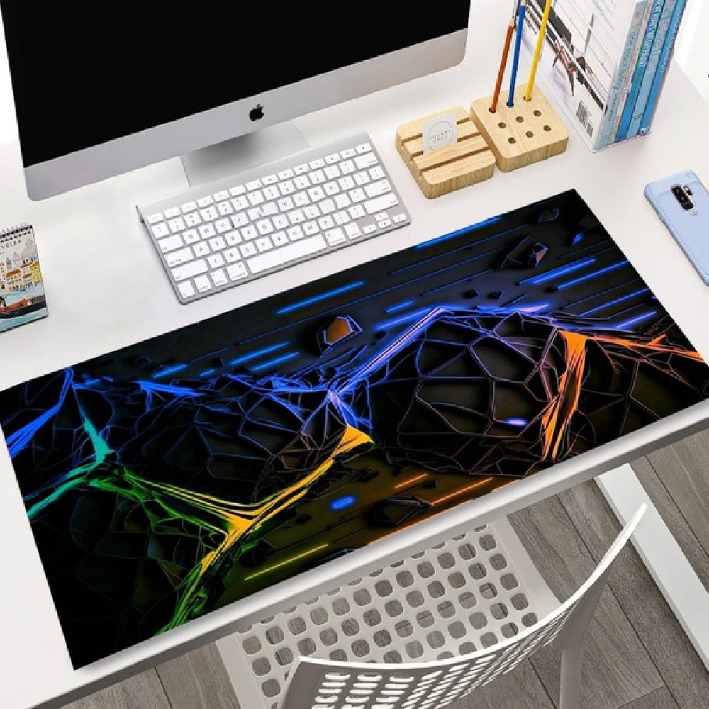 Colorix Carpet Mouse Pad Oyuncu Büyük Boy Xl 40X90 cm No: 2048 Oto Boyaları Fiyatı