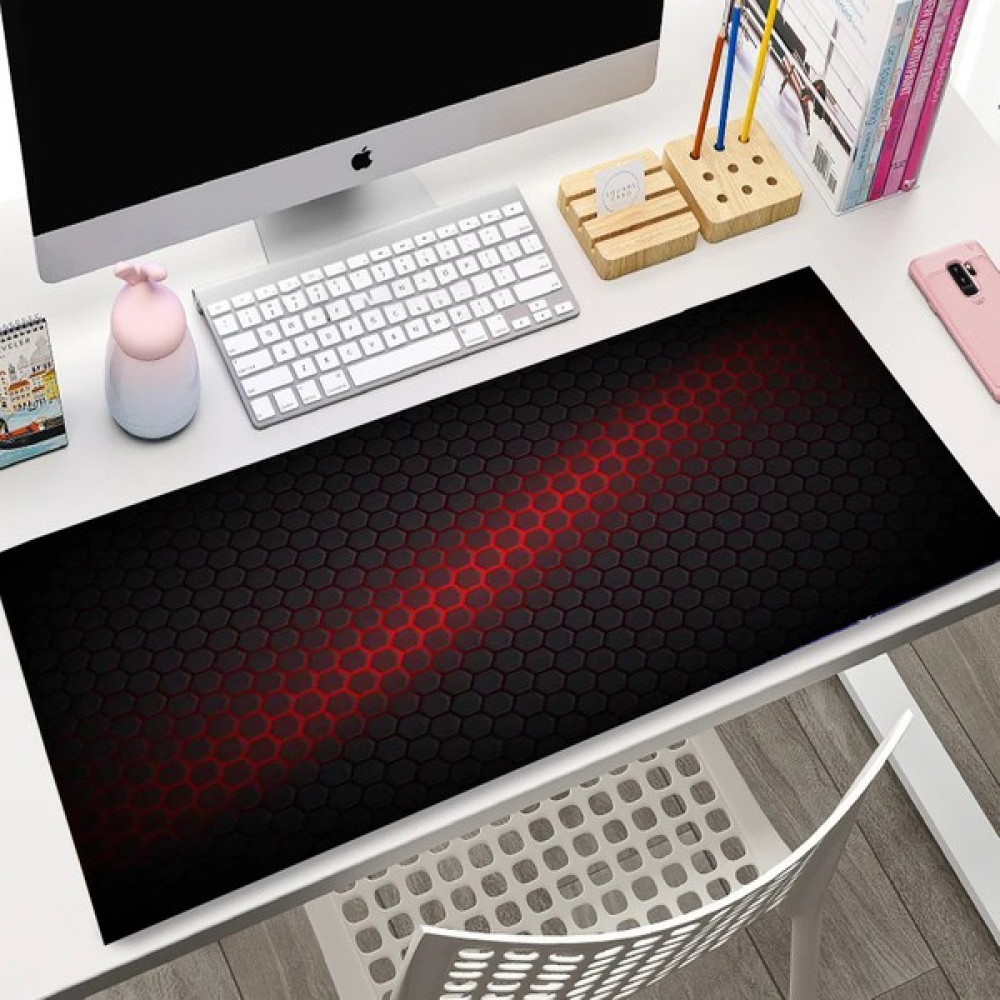 Colorix Carpet Mouse Pad Oyuncu Büyük Boy Xl 40X90 cm No: 2169 Mouse Pad Fiyatı