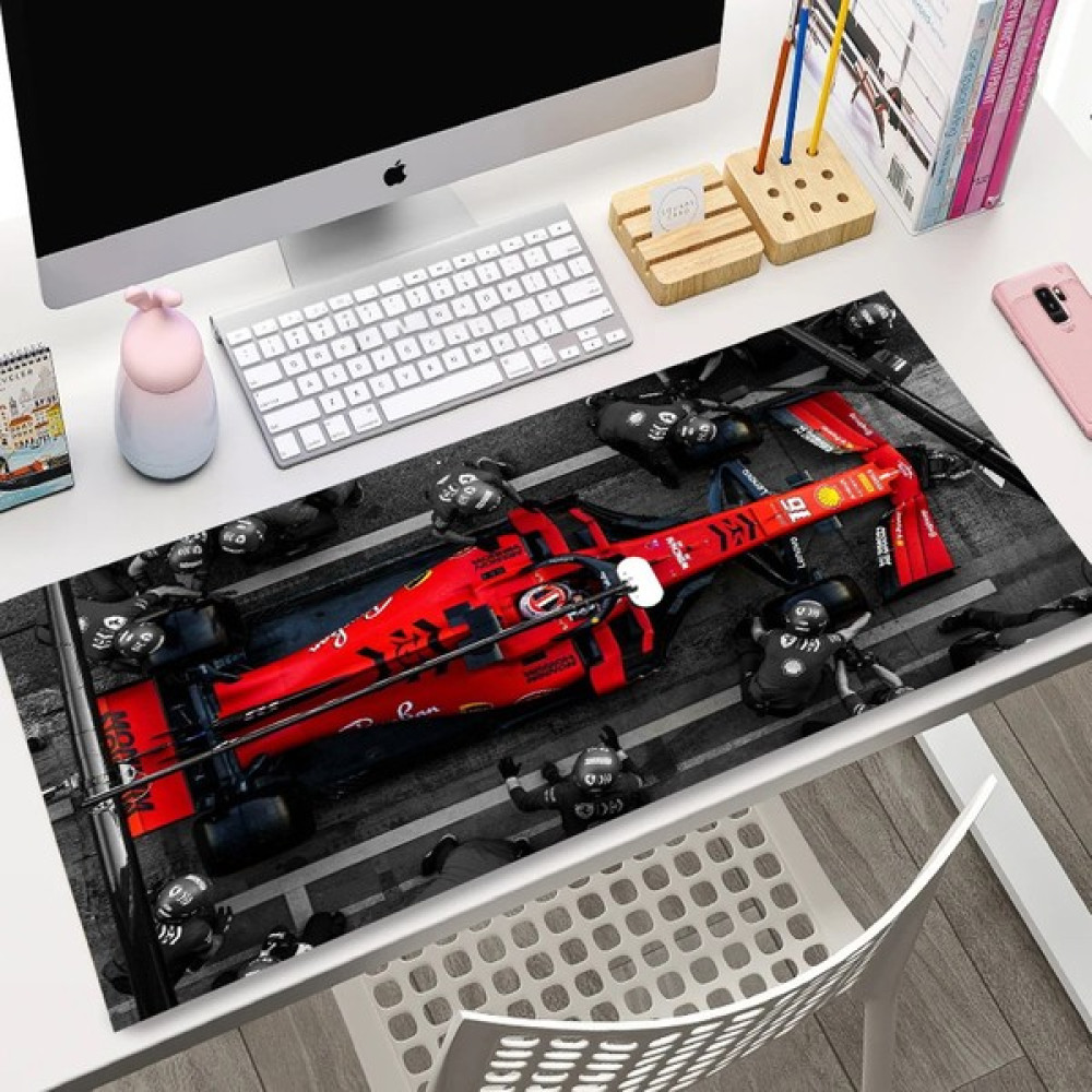 Colorix Carpet Mouse Pad Oyuncu Büyük Boy Xl 40X90 cm No: 2208 Oto Boyaları Fiyatı