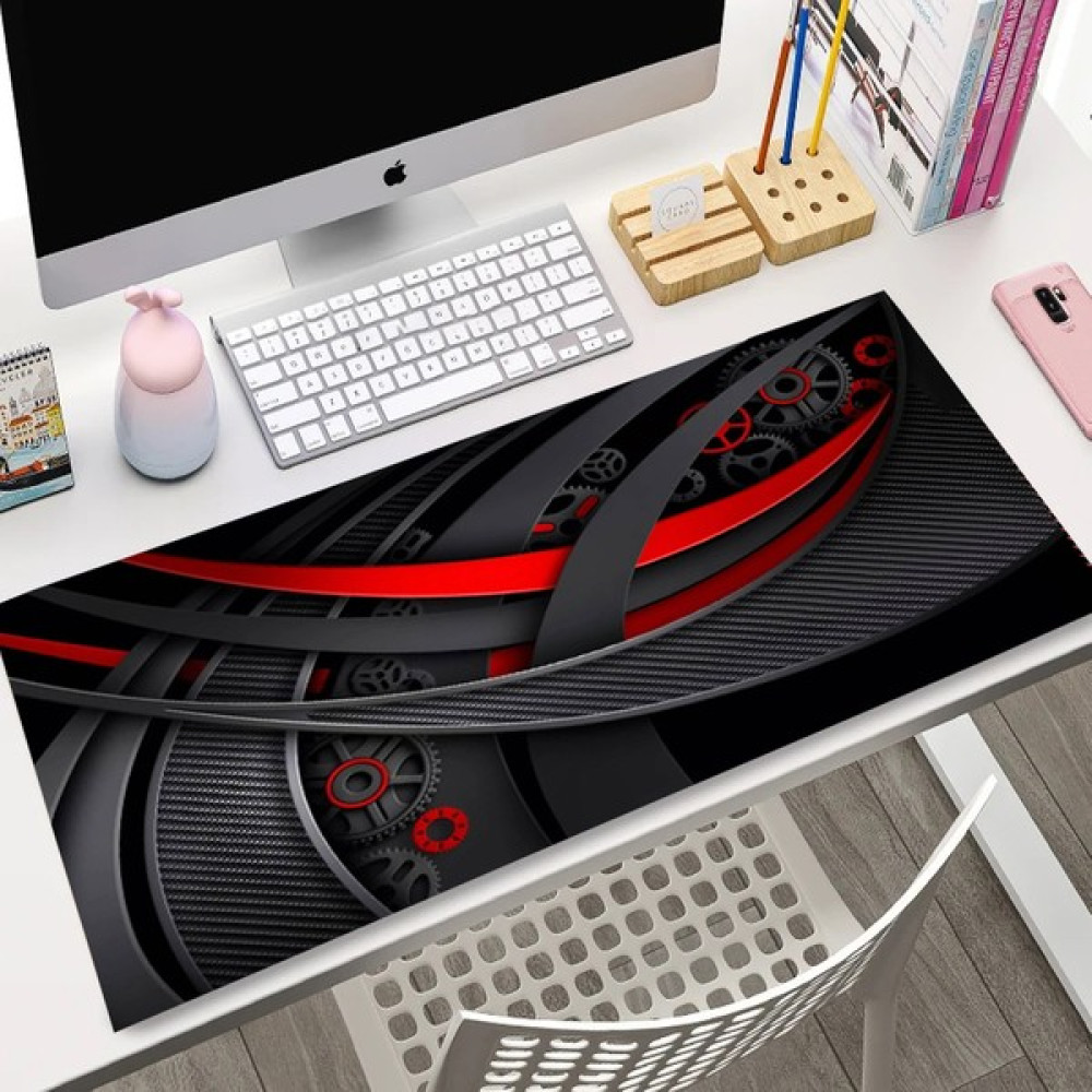Colorix Carpet Mouse Pad Oyuncu Büyük Boy Xl 40X90 cm No: 2210 Mouse Pad Fiyatı