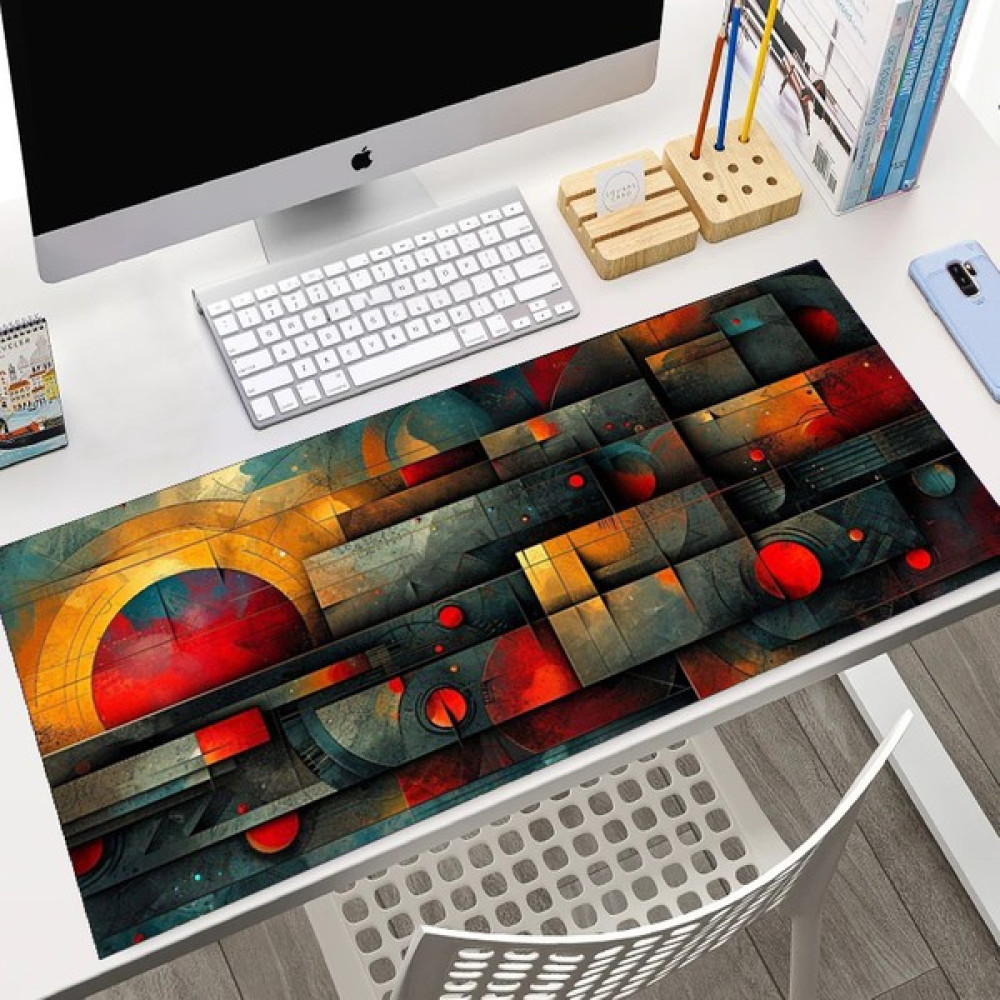 Colorix Carpet Mouse Pad Oyuncu Büyük Boy Xl 40X90 cm No: 2426 Oto Boyaları Fiyatı