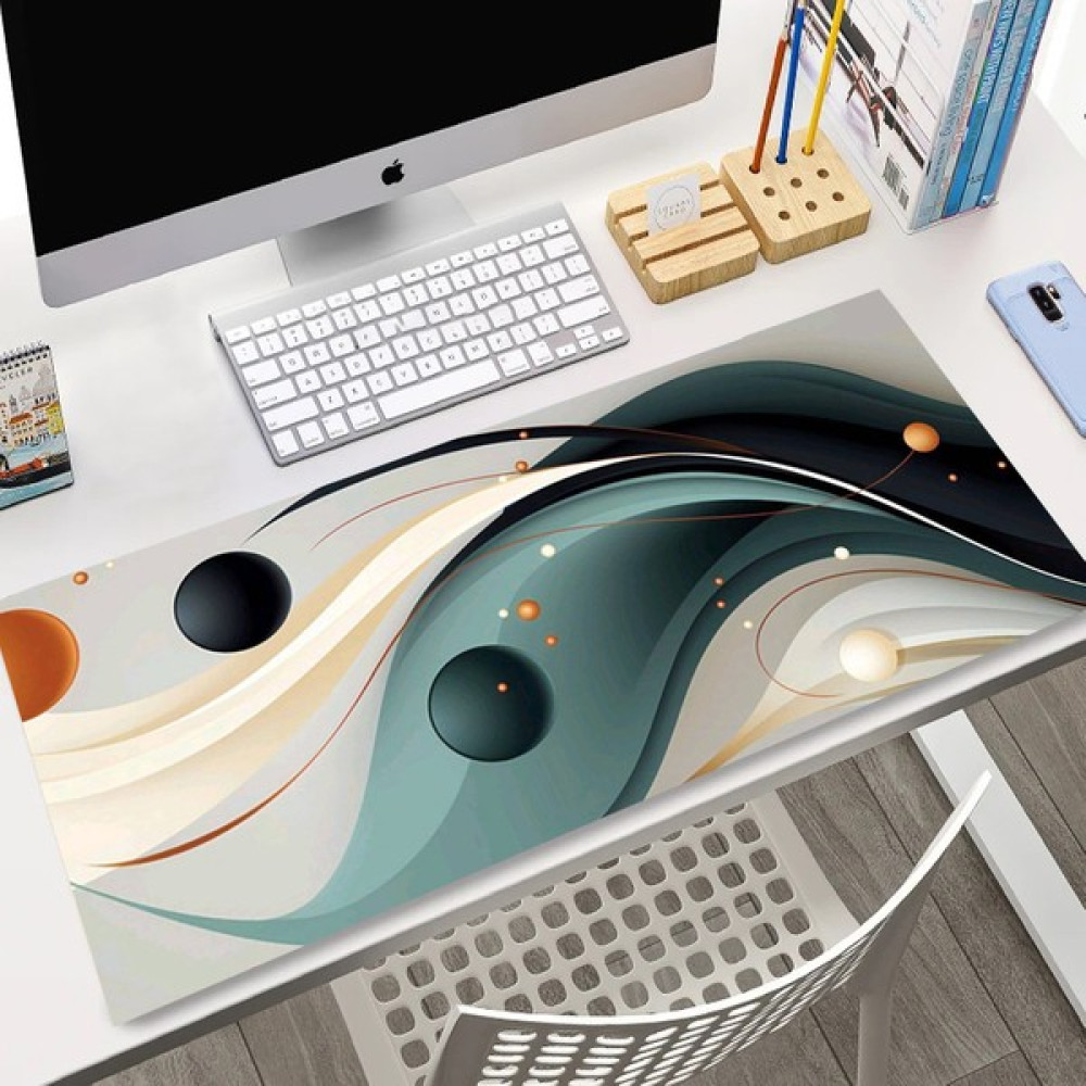 Colorix Carpet Mouse Pad Oyuncu Büyük Boy Xl 40X90 cm No: 2447 Mouse Pad Fiyatı