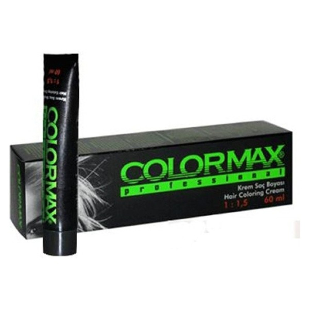 Colormax Tüp Boya 6.22 Kızıl Viole x 2 Adet + Sıvı Oksidan 2 Adet Saç Boyası Fiyatı
