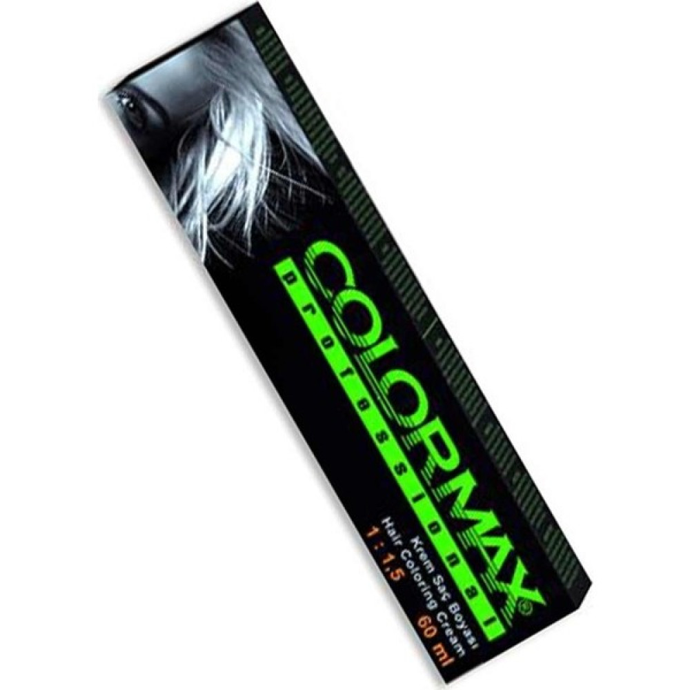 Colormax Tüp Boya 7.11 Saç Boyası Fiyatı