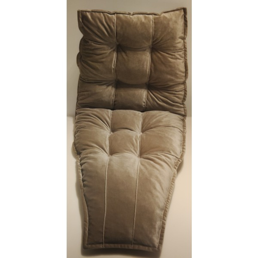 Colormix Uzanmalık Bahçe Balkon Salıncak Minderi - Krem Bahçe Salıncağı Fiyatı