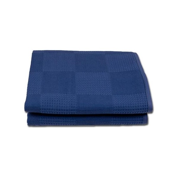 Colorpool Indigo Tek Kişilik %100 Pamuk Waffle Pike Diğer Fiyatı