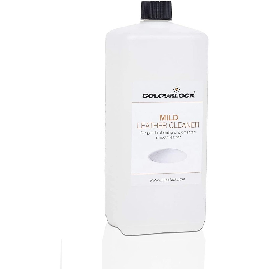 Colour Lock Colourlock Mild Leather Cleaner Deri Temizleme Yumuşak 1lt. Diğer Fiyatı
