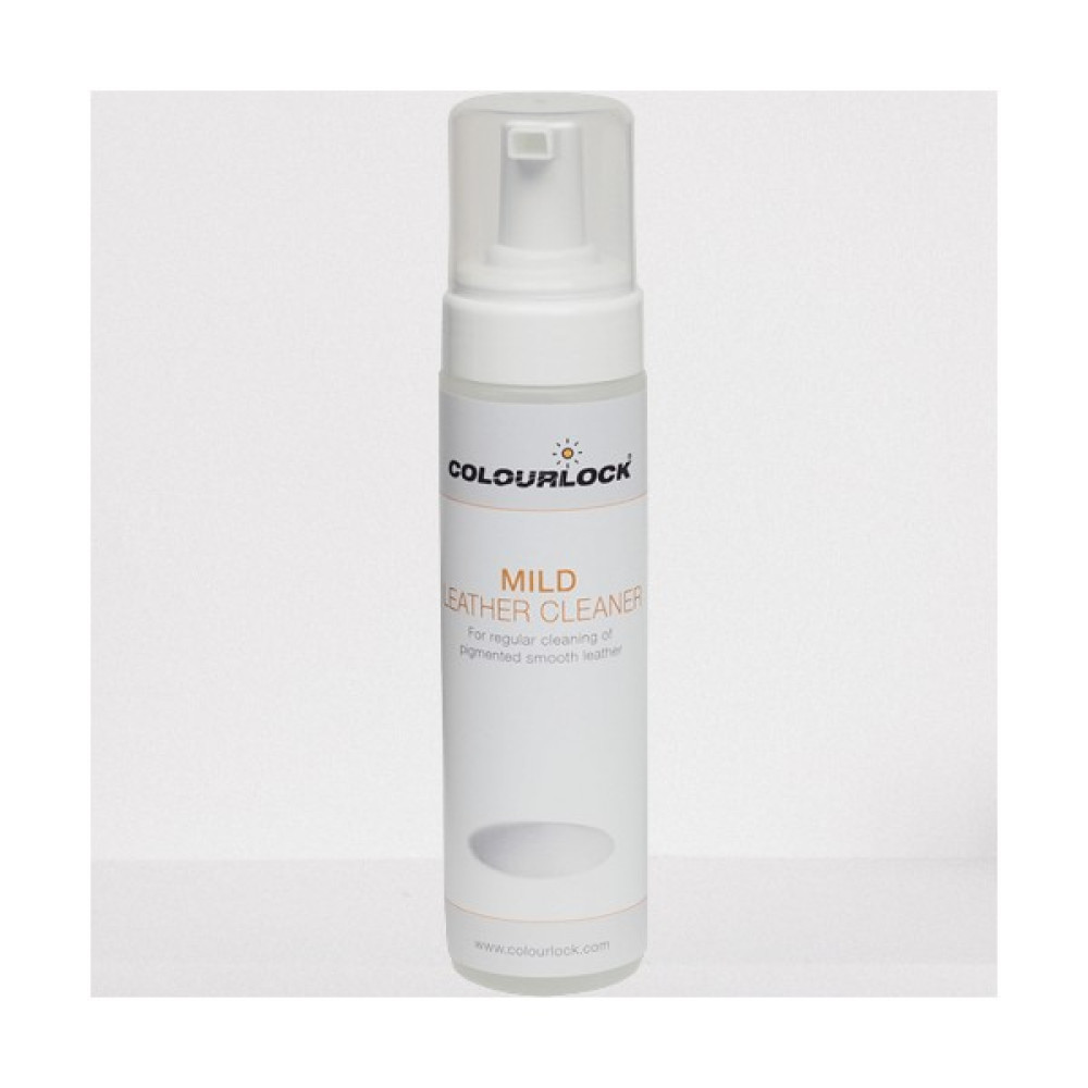 Colour Lock Colourlock Mild Leather Cleaner Deri Temizleme Yumuşak 200ML Oto Bakım & Yenileme Ürünleri Fiyatı