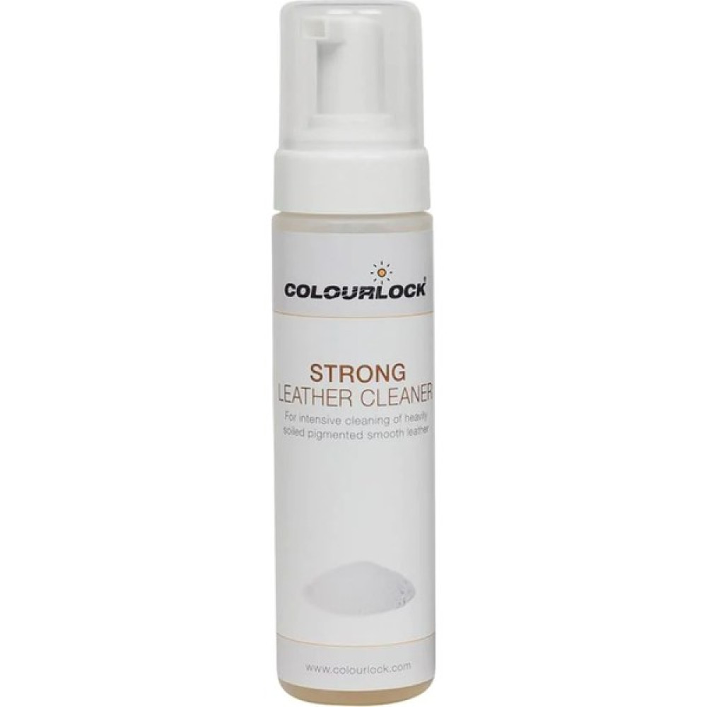 Colour Lock Colourlock Strong Leather Cleaner Deri Temizleme Agresif 200ML. Oto Bakım & Yenileme Ürünleri Fiyatı