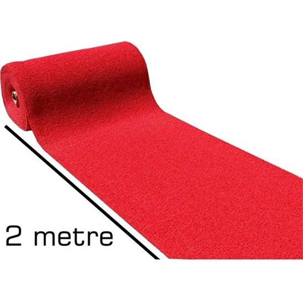 Colourmat Kaydırmaz Kaymaz Yolluk Karmaşık Halı Kıvırcık Paspas 1m x 10M Bahçe Dekorasyon & Düzenleme Fiyatı