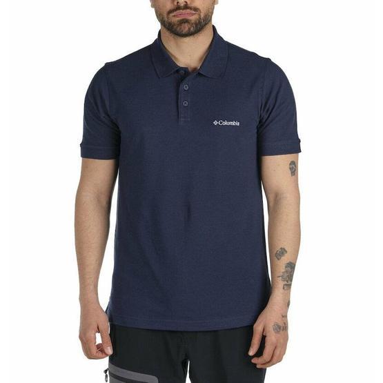 Columbia 1713841469 Cascade Range Solid Erkek T-shirt Erkek T-shirt Fiyatı