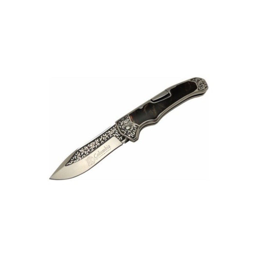 Columbia A3154B Çakı - Kahverengi Oto Boyaları Fiyatı