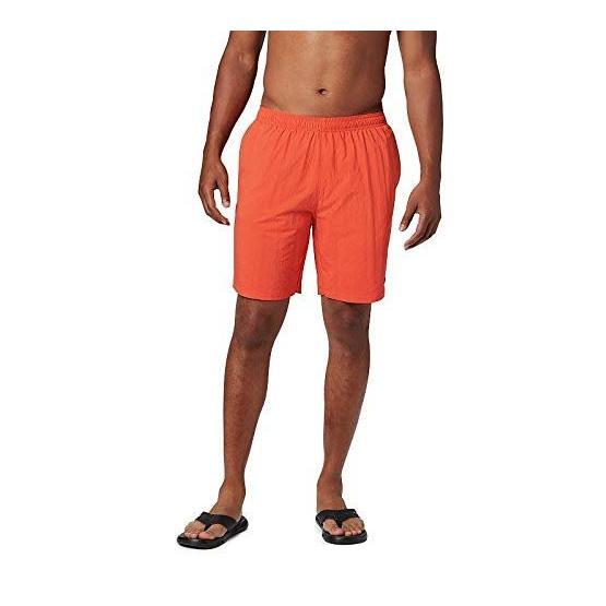 Columbia AM0145-846 Turuncu Roatan Drifter Water Short Erkek Mayo Şort Erkek Plaj Giyimi Fiyatı