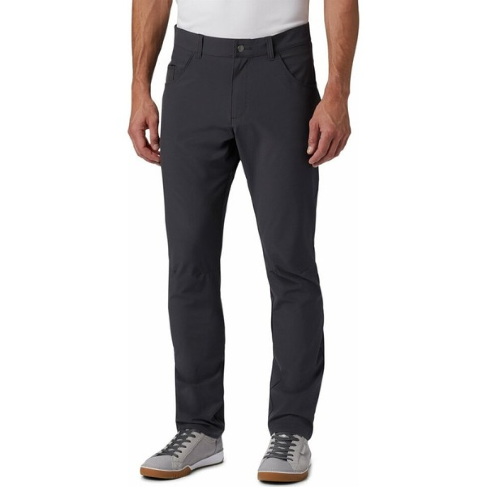 Columbia AO0349-011 Element Stretch Erkek Pantolon Pantolon (Outdoor) Fiyatı