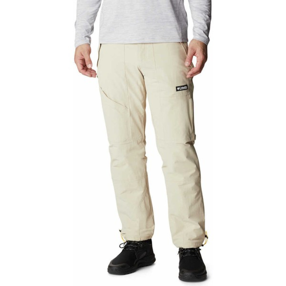 Columbia Ballistic Ridge Insulated Erkek Pantolon Pantolon (Outdoor) Fiyatı
