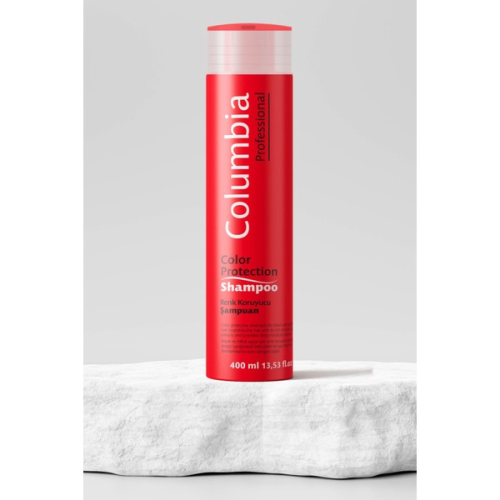 Columbia Beauty Columbia Renk Koruyucu Şampuan Şampuan ve Saç Kremi Fiyatı