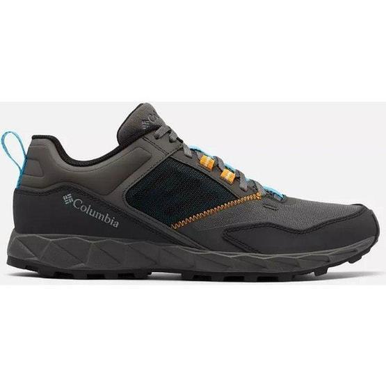Columbia BM0164-089 Gri Flow District Sneaker Erkek Outdoor Ayakkabı