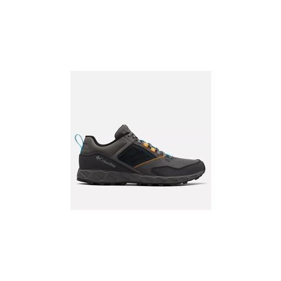 Columbia BM0164-089 Gri Flow District Sneaker Erkek Outdoor Ayakkabı Trekking Ayakkabısı & Botu Fiyatı