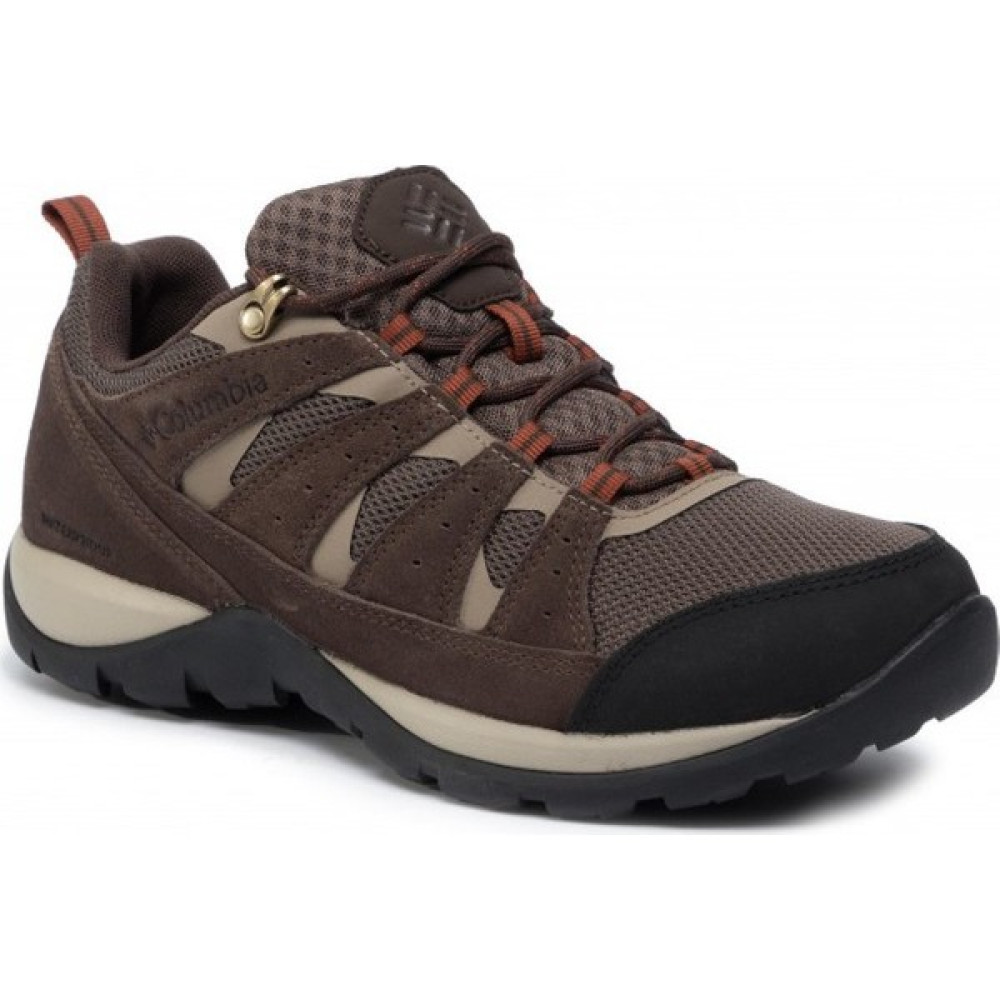 Columbia BM0834-255 Redmond™ V2 Wp Erkek Outdoor Ayakkabı Trekking Ayakkabısı & Botu Fiyatı
