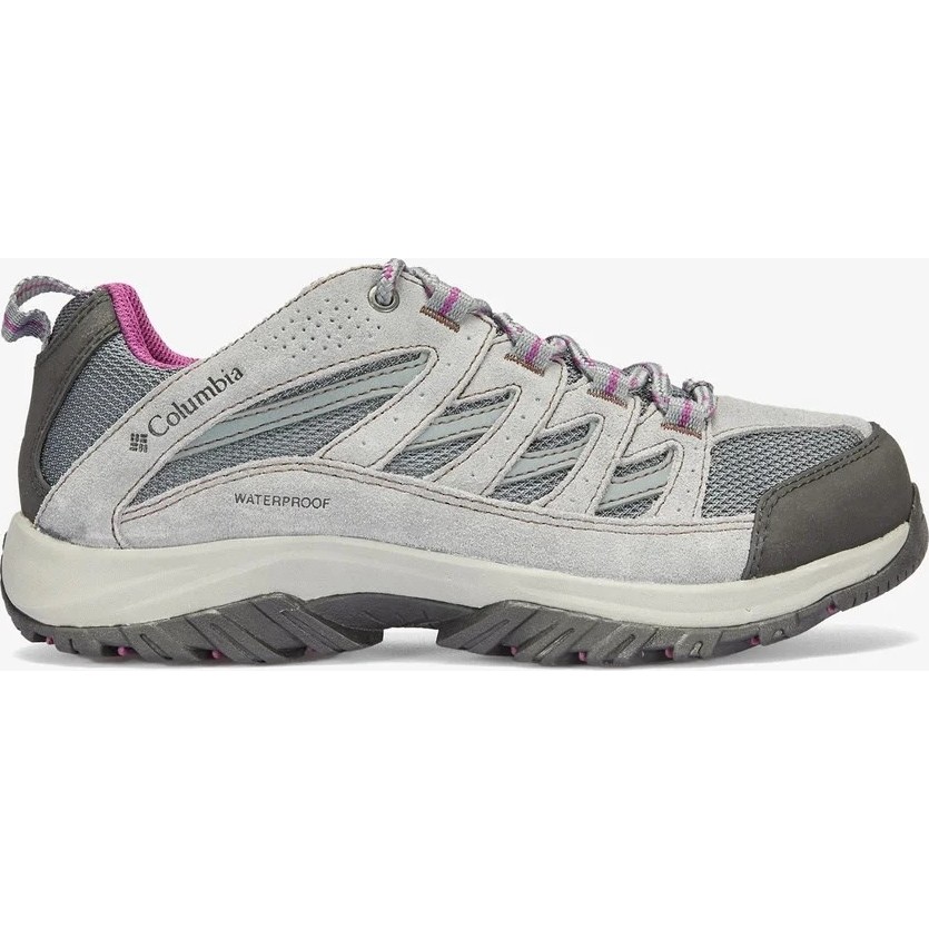 Columbia Crestwood™ Waterproof Wıde Trekking Ayakkabısı & Botu Fiyatı