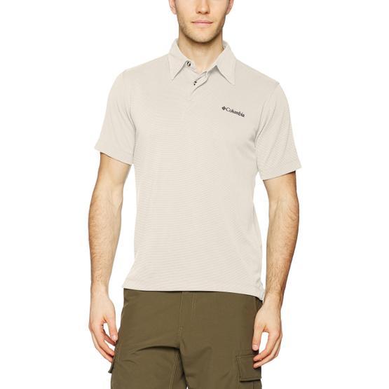 Columbia EM6527 Sun Ridge Polo Yaka T-shirt Erkek