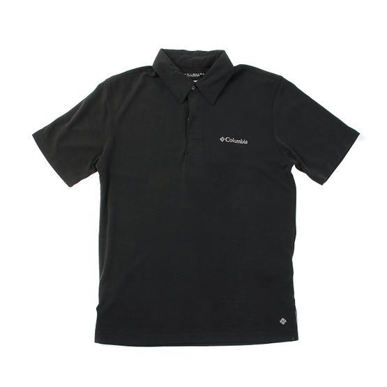 Columbia EM6527 Sun Ridge Polo Yaka T-shirt Erkek