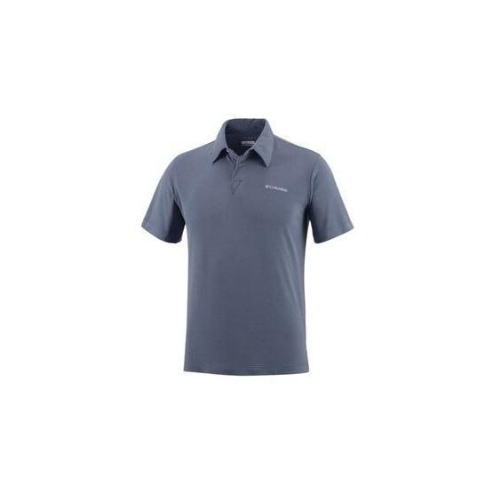 Columbia EM6527 Sun Ridge Polo Yaka T-shirt Erkek