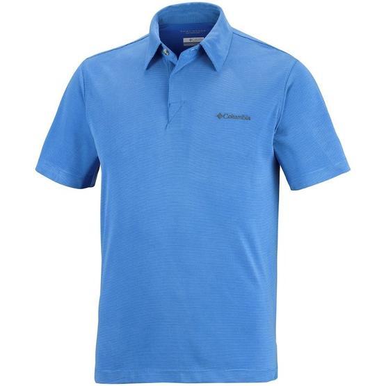 Columbia EM6527 Sun Ridge Polo Yaka T-shirt Erkek Erkek T-shirt Fiyatı