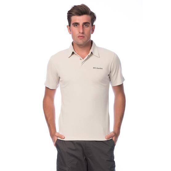 Columbia EM6527 Sun Ridge Polo Yaka T-shirt Erkek