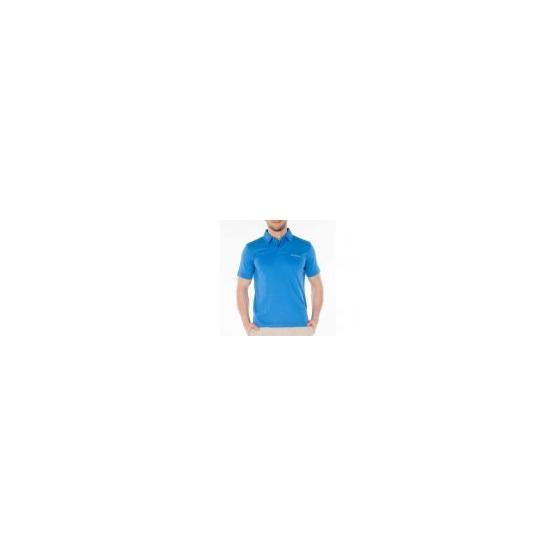 Columbia EM6527 Sun Ridge Polo Yaka T-shirt Erkek