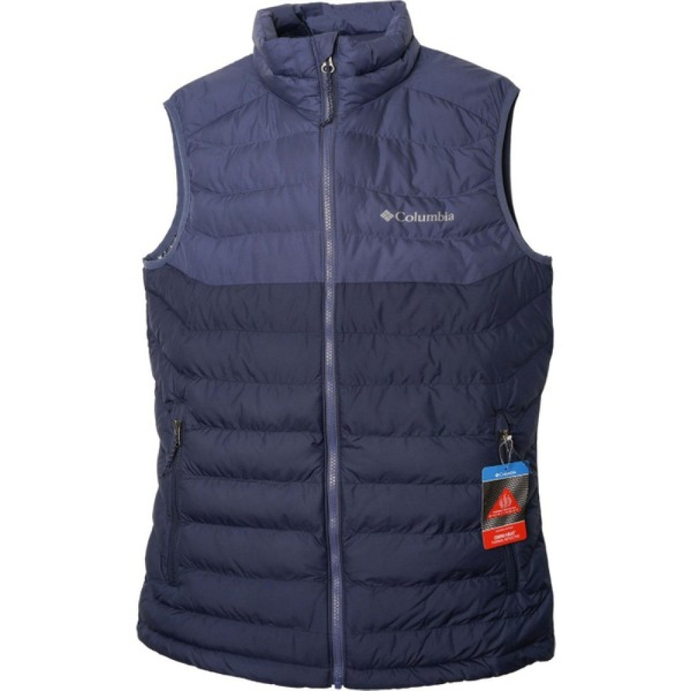 Columbia Erkek Yelek - White Out Omni Heat XO0482-465 Yelek (Outdoor) Fiyatı