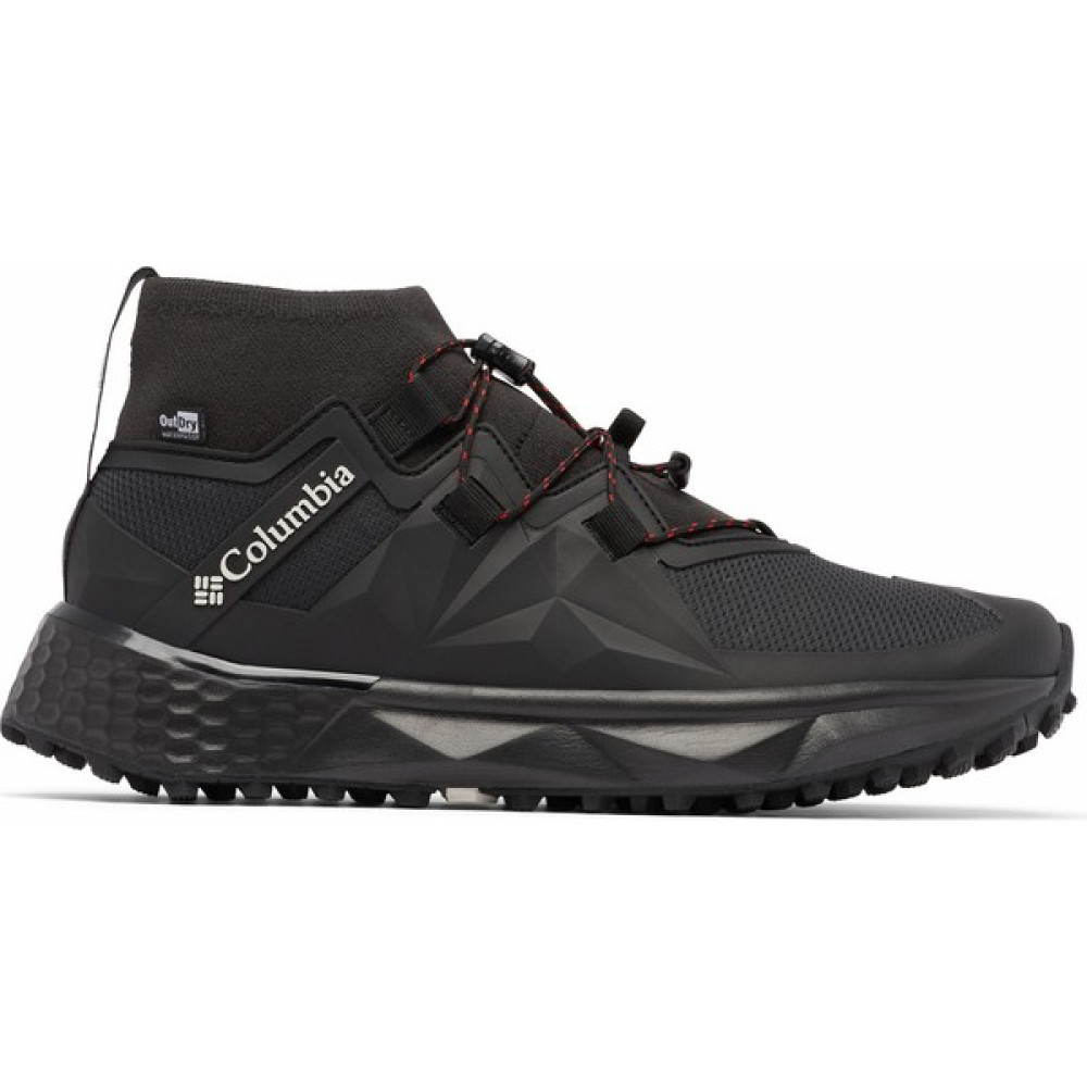 Columbia Facet 75 Alpha Outdry Erkek Kısa Bot Trekking Ayakkabısı & Botu Fiyatı