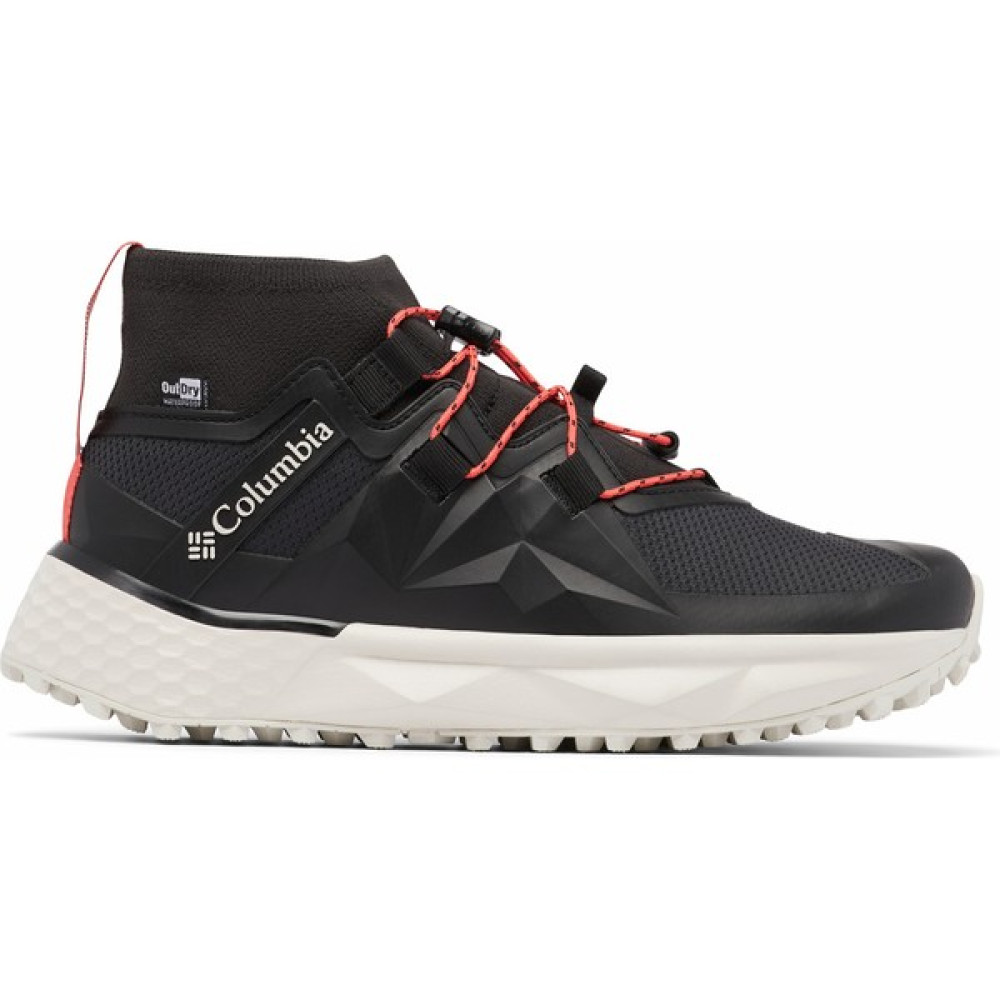 Columbia Facet 75 Alpha Outdry Kadın Kısa Bot Trekking Ayakkabısı & Botu Fiyatı