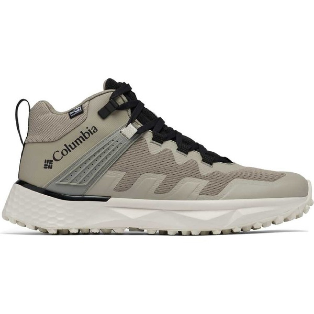 Columbia Facet 75 Mid Outdry Erkek Kısa Bot Bej Trekking Ayakkabısı & Botu Fiyatı