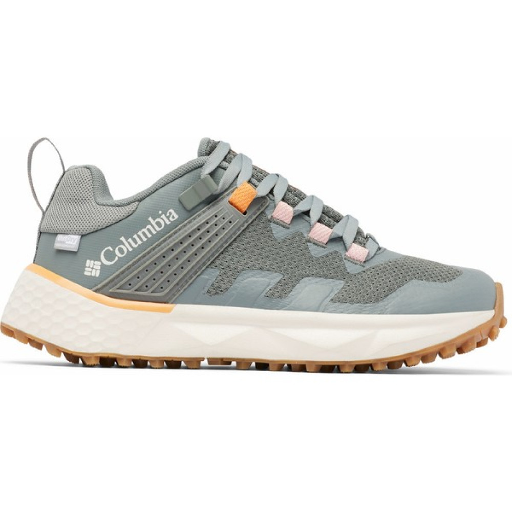 Columbia Facet 75 Outdry Kadın Outdoor Ayakkabı BL8538 2027211 Trekking Ayakkabısı & Botu Fiyatı