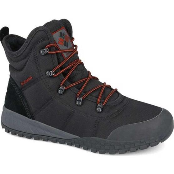 Columbia Fairbanks Omni-Heat BM2806 Erkek Bot Trekking Ayakkabısı & Botu Fiyatı
