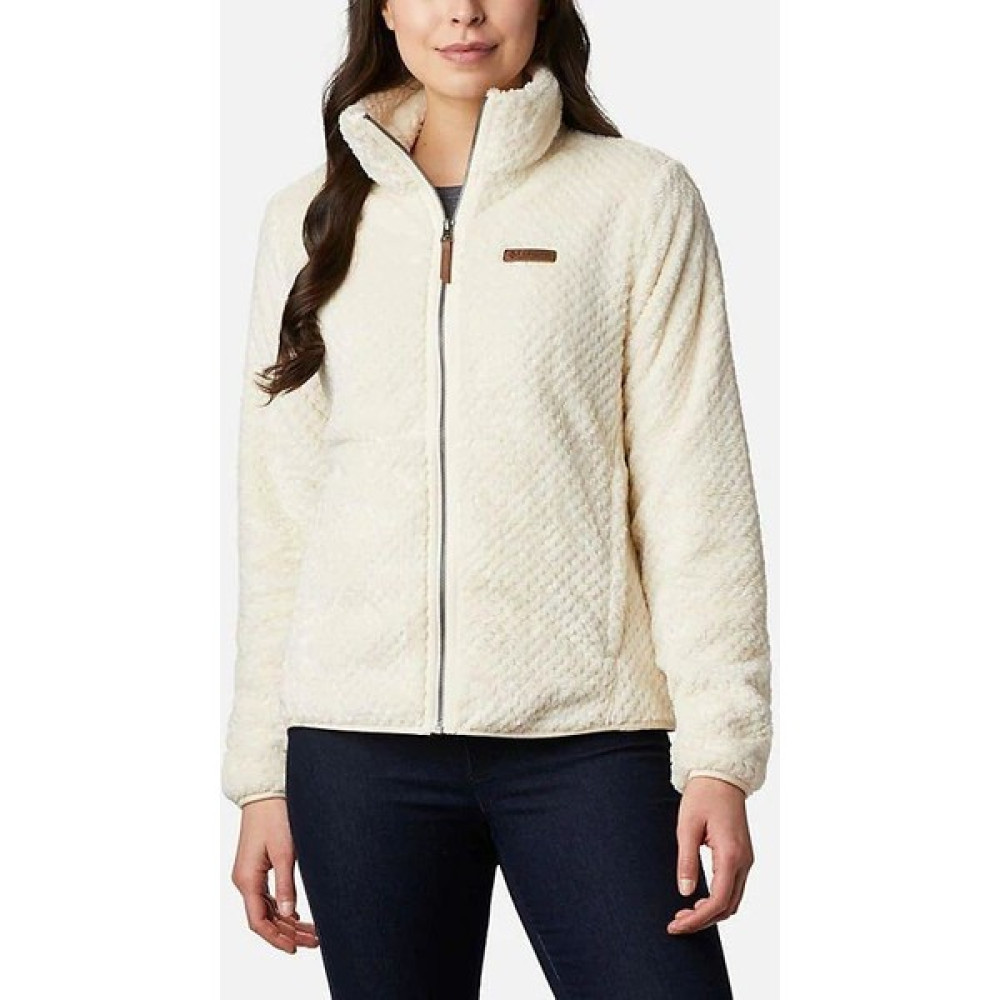 Columbia Fire Side Iı Sherpa Kadın Polar Ceket AL1086-191 Ayakkabı (Outdoor) Fiyatı