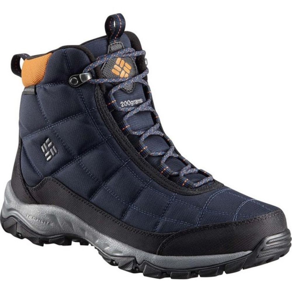 Columbia Firecamp Boot Erkek Outdoor Bot Trekking Ayakkabısı & Botu Fiyatı