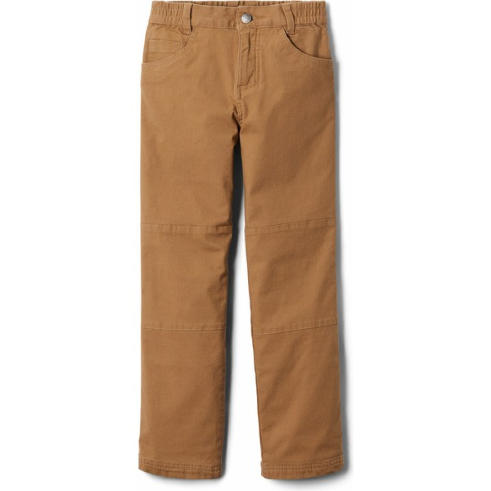 Columbia Flex Roc Fleece Lined Çocuk Pantolon Pantolon (Outdoor) Fiyatı