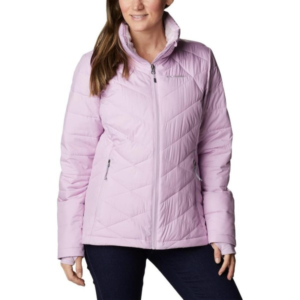 Columbia Heawnly Kadın Mont Mont (Outdoor) Fiyatı