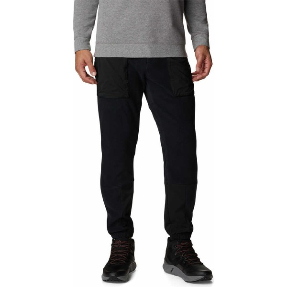 Columbia Heritage Ridge Fleece Erkek Eşofman Altı Pantolon (Outdoor) Fiyatı