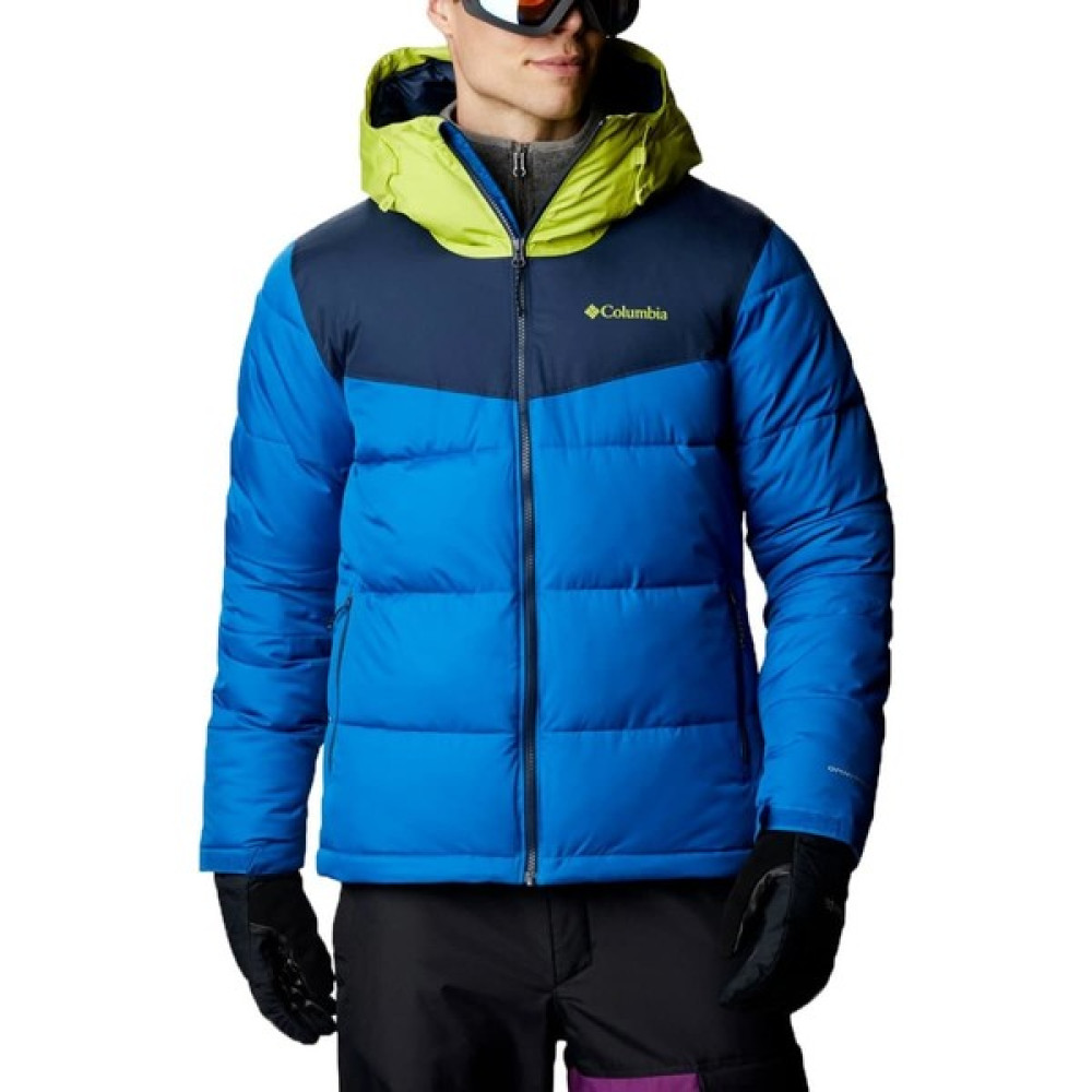 Columbia Icelıne Ridge Erkek Mont 1864272-432 Mont (Outdoor) Fiyatı