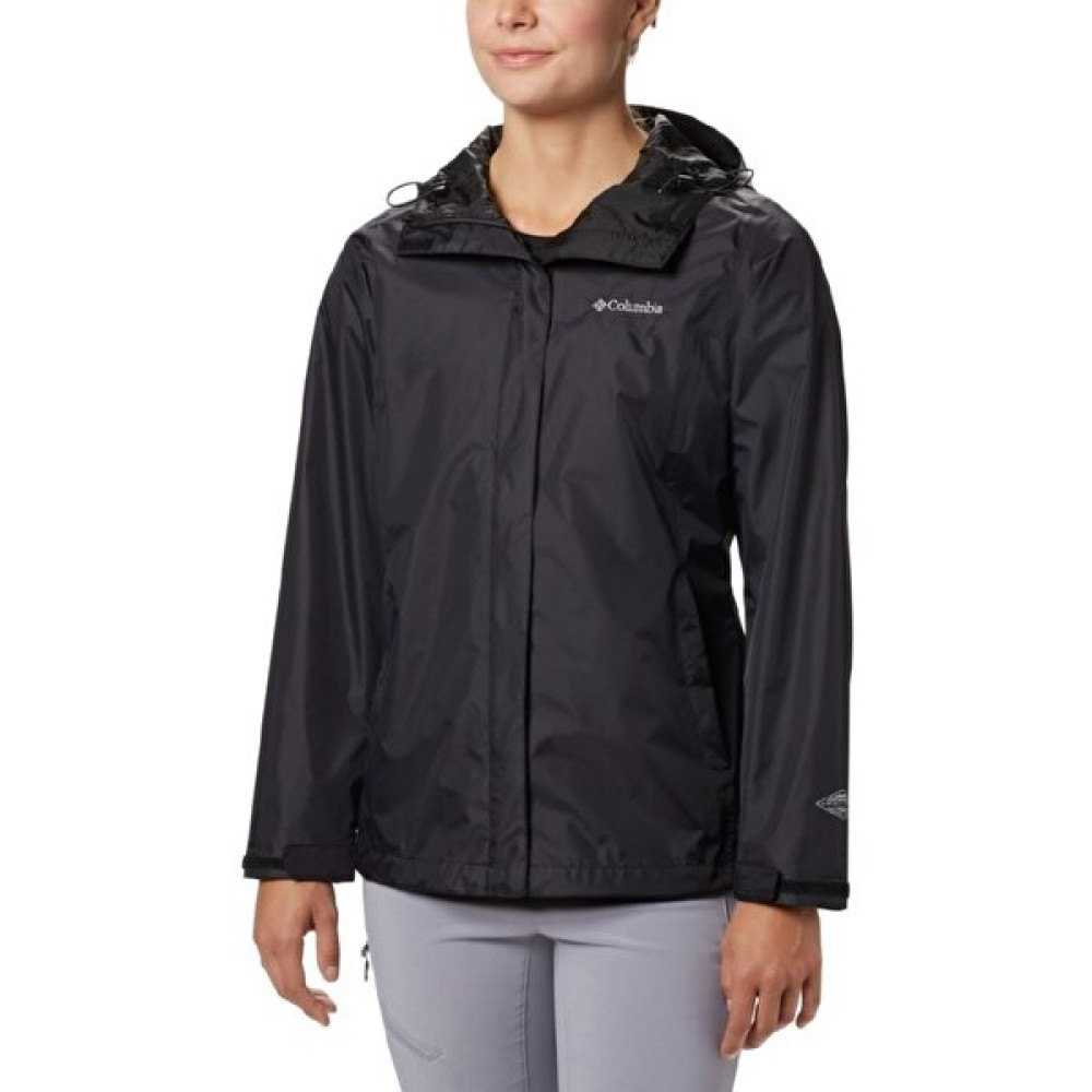 Columbia Kadın Yağmurluk Arcadia II RL2436-010 Mont (Outdoor) Fiyatı