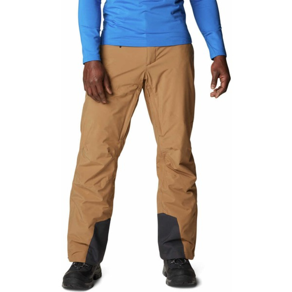 Columbia Kick Turn II Erkek Kayak Pantolonu Pantolon (Outdoor) Fiyatı