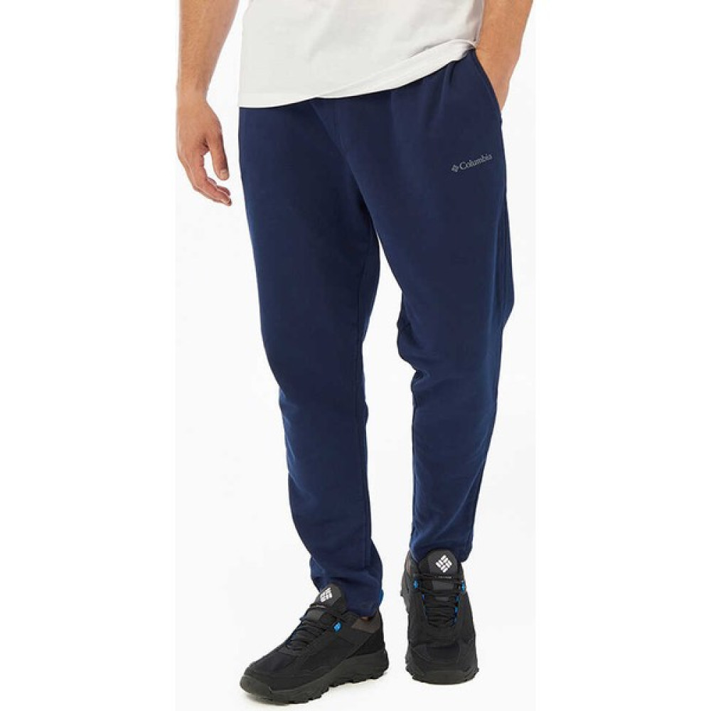 Columbia Lodge Jogger Erkek Eşofman Altı Lacivert Pantolon (Outdoor) Fiyatı